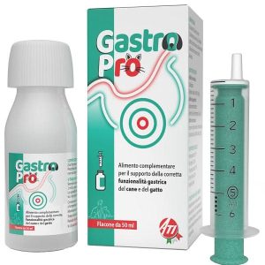 Gastro pro 50 ml