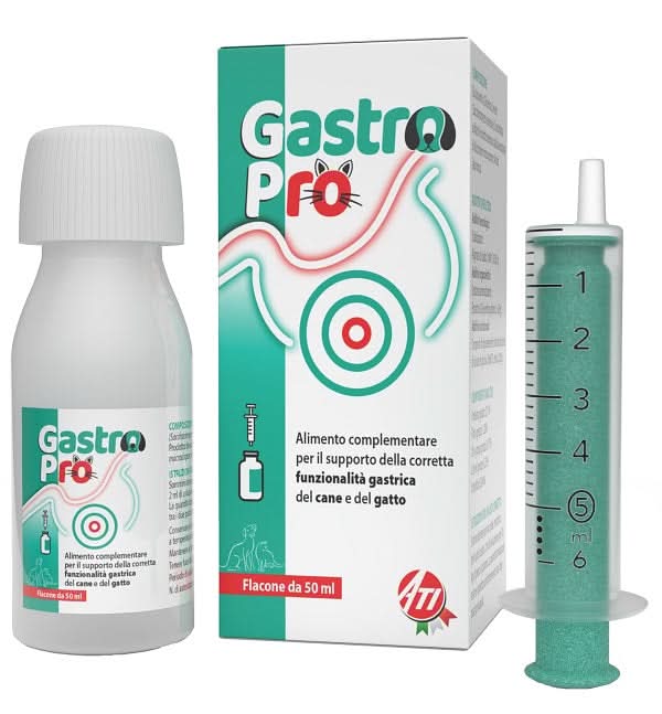 Gastro pro 50 ml