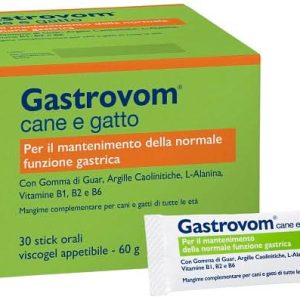 Gastrovom 30 stick pack
