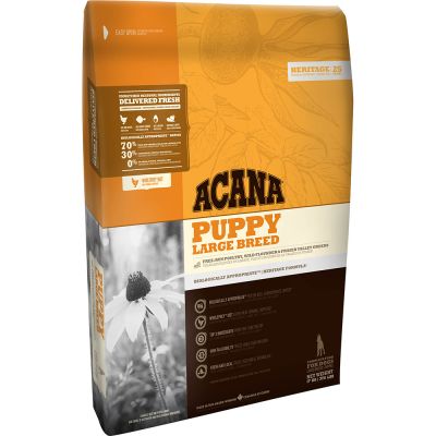 Acana dog puppy l breed 11,4 kg