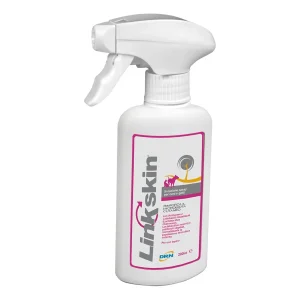 Linkskin spray 200 ml