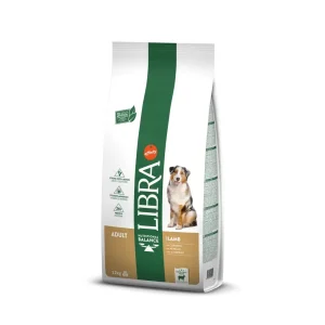 Libra dog adult lamb 10 kg