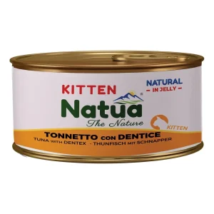 250 natua kitten jelly to/de 85 g